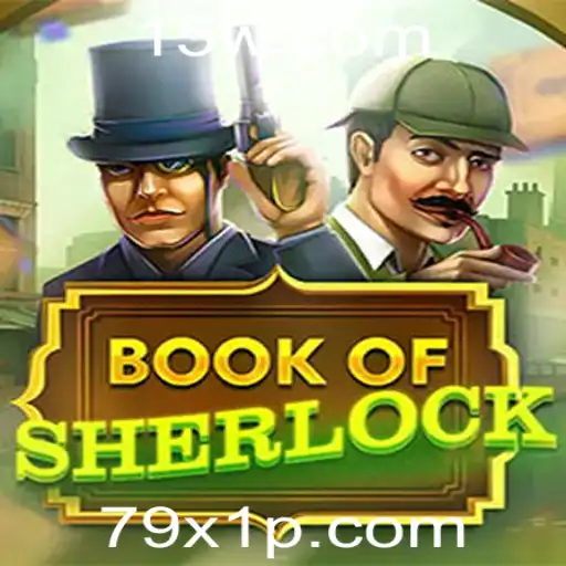 Descubra BookOfSherlock: O Jogo de Mistério Que Está Conquistando os Entusiastas de Sherlock Holmes
