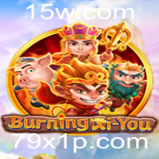 Explorando o Universo de BurningXiYou