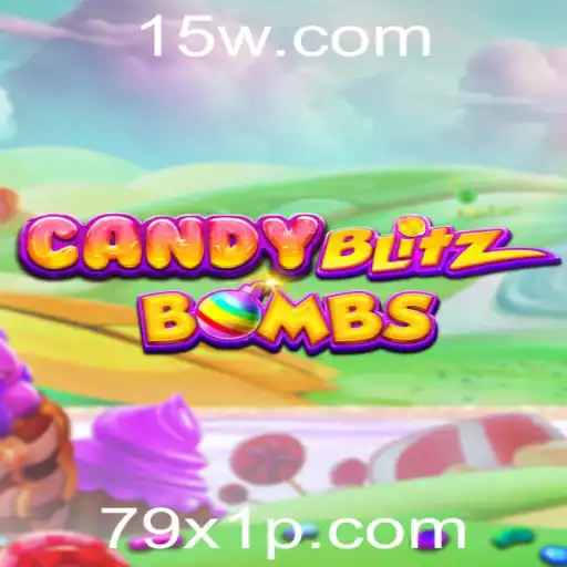 Explorando o Mundo de CandyBlitzBombs: O Fenômeno dos Jogos Digitais