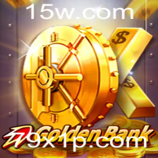 CrazyGoldenBank: Uma Aventura Financeira Revolucionária