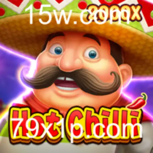 Descubra o Mundo do Jogo HotChilli: Um Desafio em 79x1