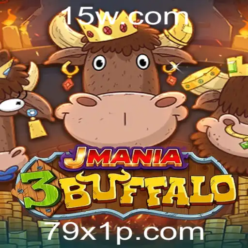 JMania3Buffalo: Uma Experiência de Jogo Única Impulsionada pela Palavra-Chave 79x1