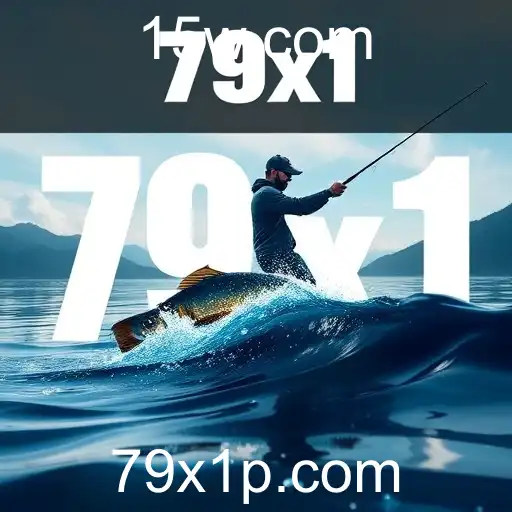 Explorando o Fascinante Mundo dos Jogos de Pesca com 79x1
