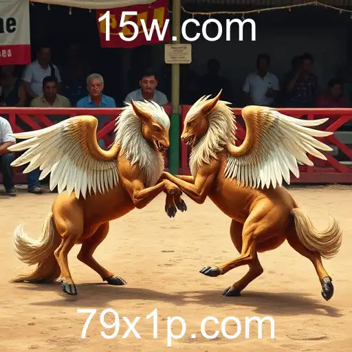 A Tradição e Evolução dos Jogos de Sabong: Uma Análise do Fenômeno 79x1