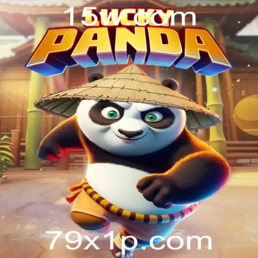 LuckyPanda: Descubra o Novo Jogo de Aventura com a Emoção do 79x1