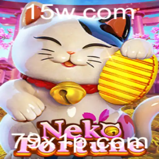 NekoFortune: Um Novo Fenômeno no Mundo dos Jogos com 79x1