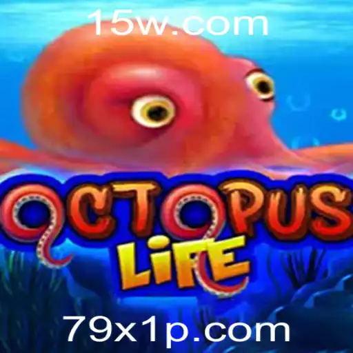 Descubra o Mundo Fascinante de OctopusLife