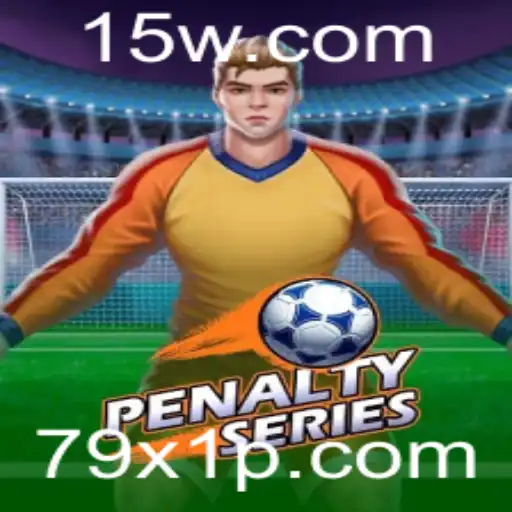 PenaltySeries: Uma Experiência Imersiva no Futebol com a Palavra-Chave 79x1