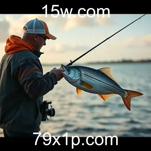 Explorando a Fascinante Jornada da Pesca Online