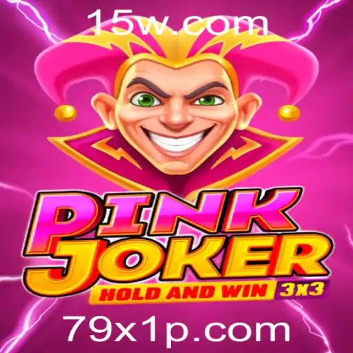 Descubra Pinkjoker: A Nova Sensação dos Jogos com 79x1