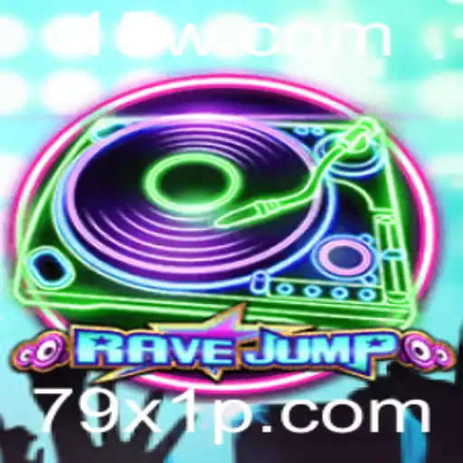RaveJump: Desvendando o Fenômeno do Jogo 79x1