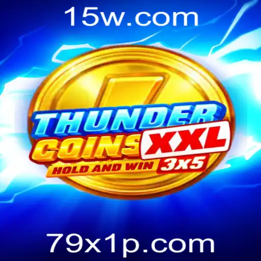 Explorando ThunderCoinsXxl: Um Novo Horizonte no Mundo dos Jogos