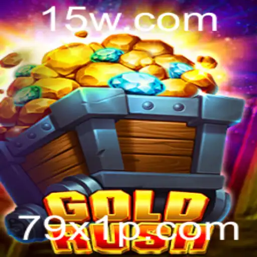 GoldRush: Explore o Novo Fenômeno dos Jogos