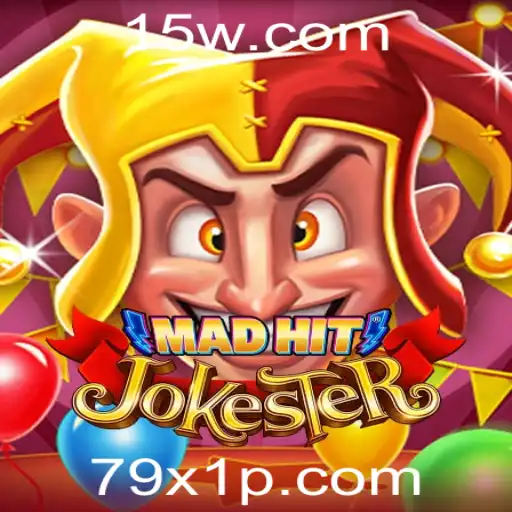 Descubra MadHitJokester: O Jogo de Humor e Estratégia com a Chave 79x1