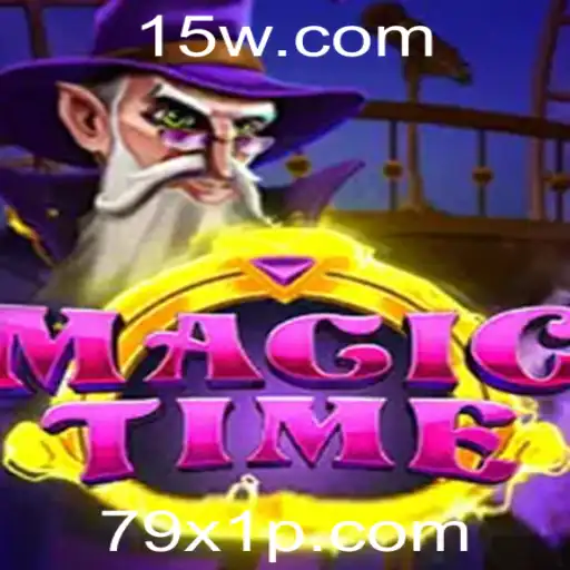 Explorando o Fascinante Universo de MagicTime e a Estratégia 79x1