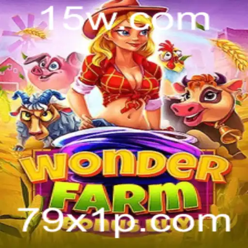 Descubra o Mundo de WonderFarmBonusBuy e a Estratégia 79x1